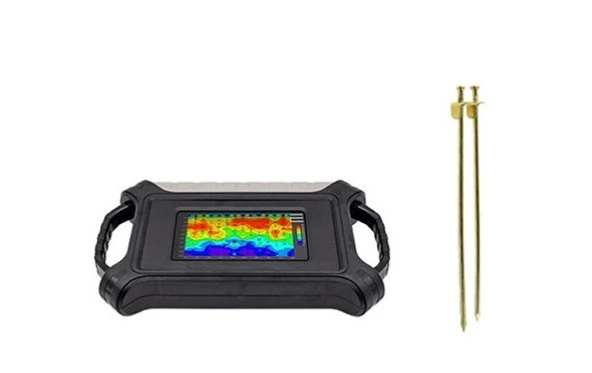Metal Detector For Copper suppliers